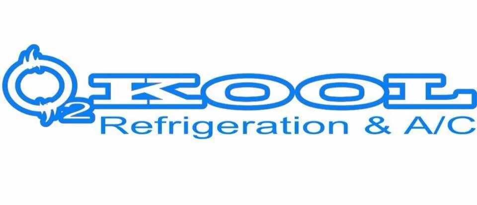 Slide of 02 Kool Refrigeration & A/C
