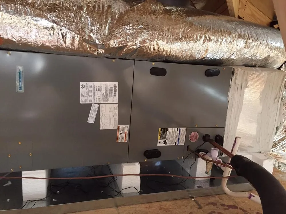 Slide of 02 Kool Refrigeration & A/C