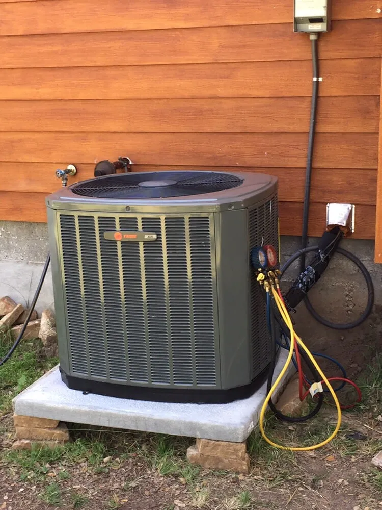 Slide of 02 Kool Refrigeration & A/C