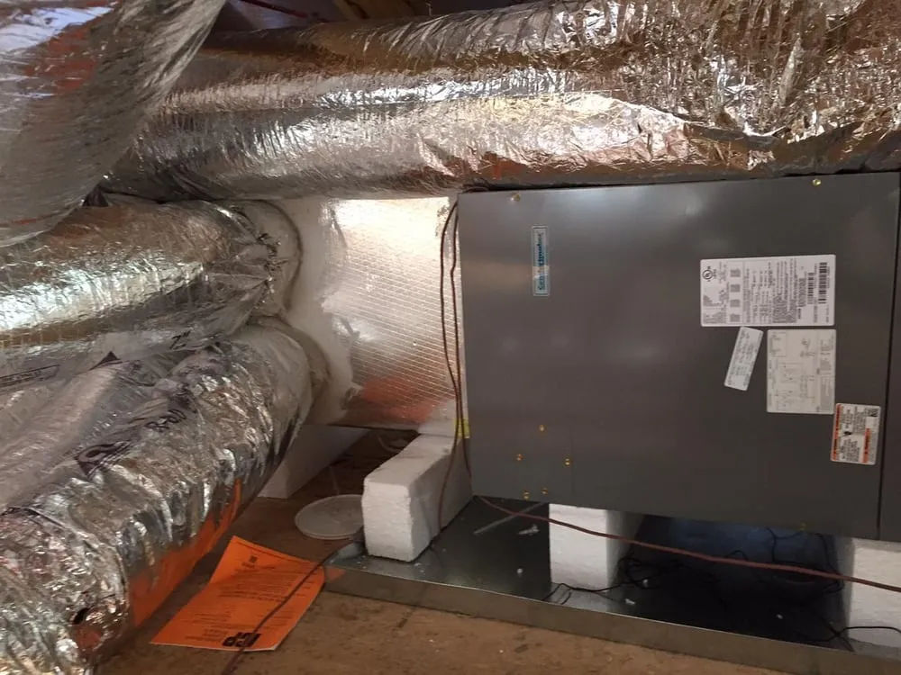 Slide of 02 Kool Refrigeration & A/C