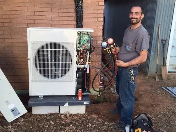 Slide of 02 Kool Refrigeration & A/C