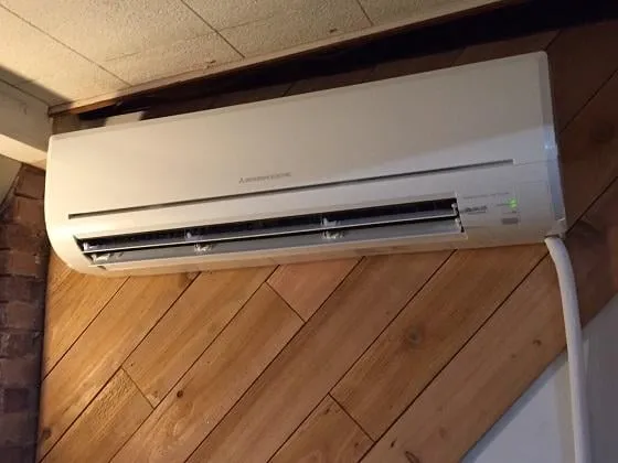 Slide of 02 Kool Refrigeration & A/C