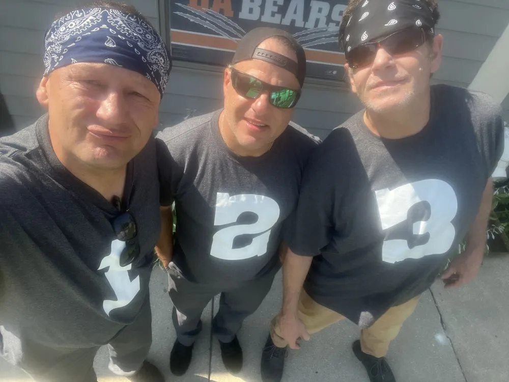 Slide of 1-2-3 Comfort