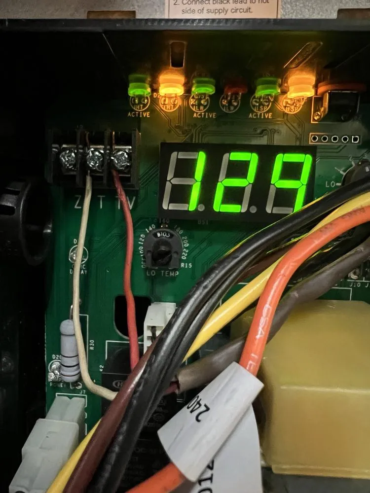 Slide of 1-2-3 Comfort