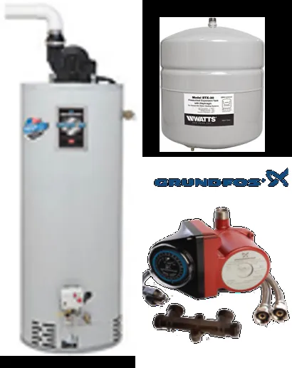 Slide of 1-800-Plumber + Air