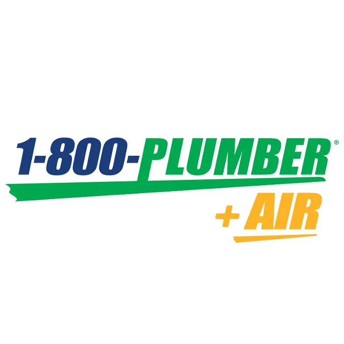 Slide of 1-800-Plumber + Air