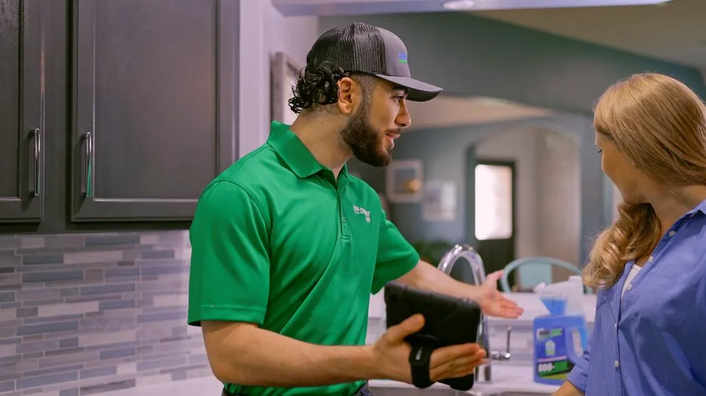 Slide of 1-800-PLUMBER +AIR - Naperville