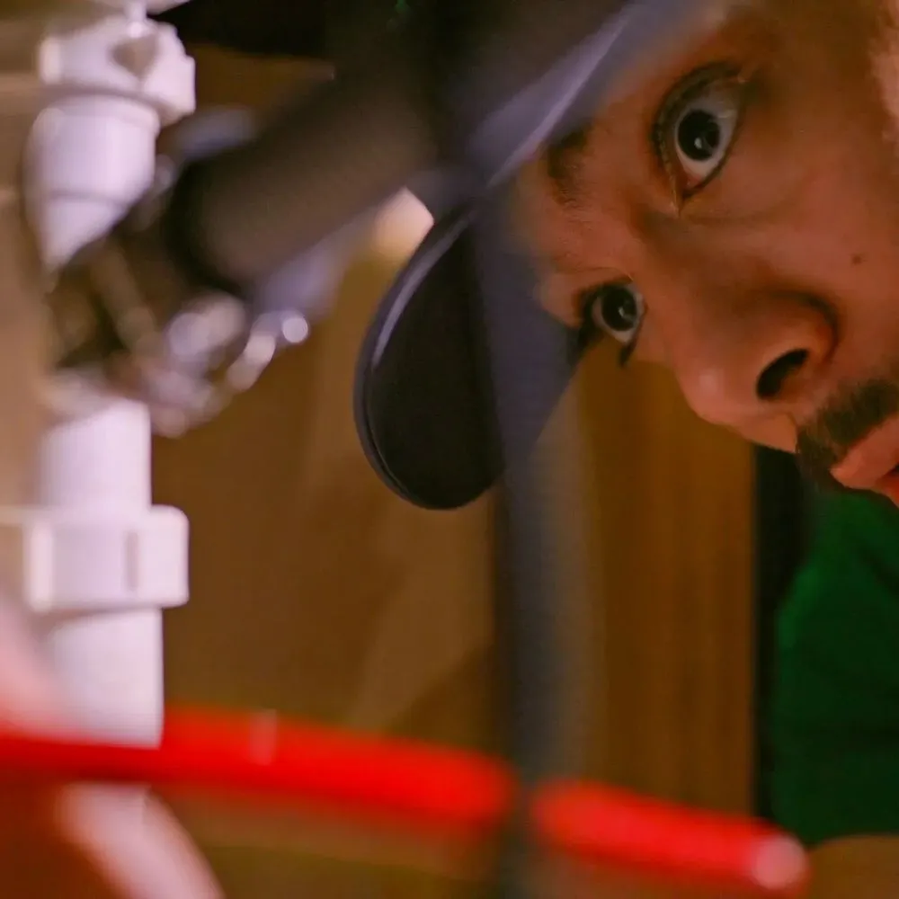 Slide of 1-800-Plumber +Air - Woodbridge