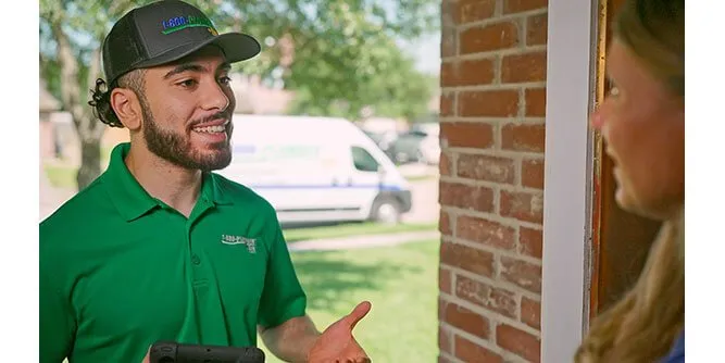 Slide of 1-800-Plumber +Air - Woodbridge