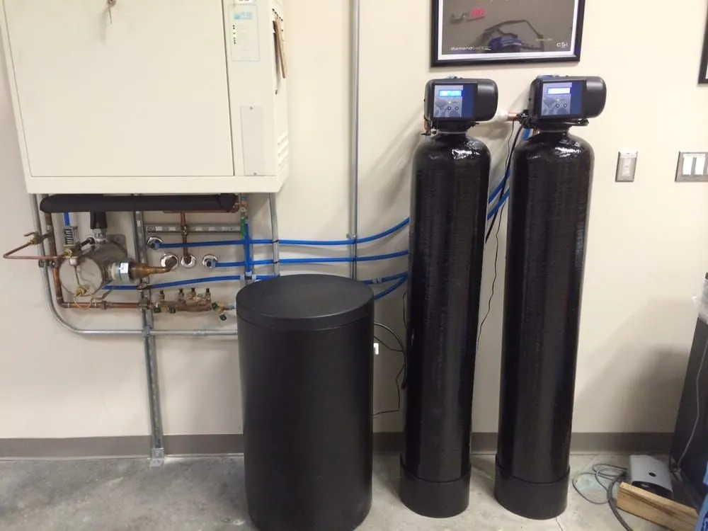 Slide of 1-800-Plumber +Air - Woodbridge