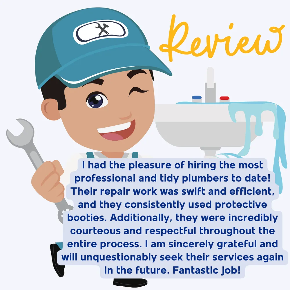 Slide of 1-800-Plumber +Air and Electric