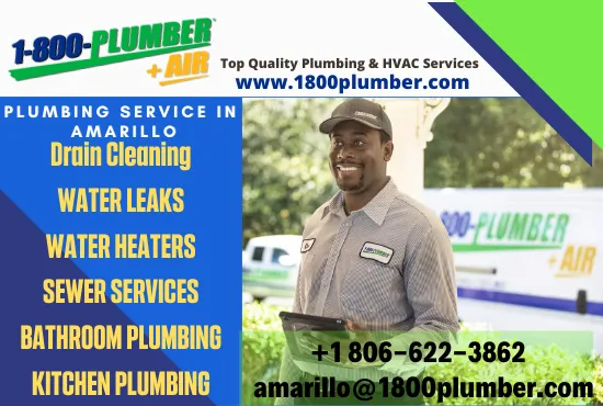 Slide of 1-800-Plumber +Air and Electric