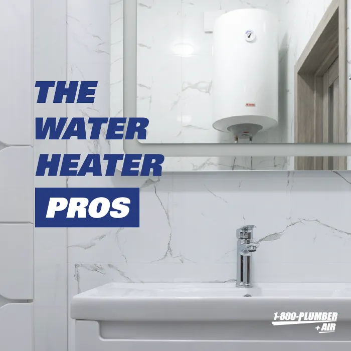 Slide of 1-800-Plumber +Air