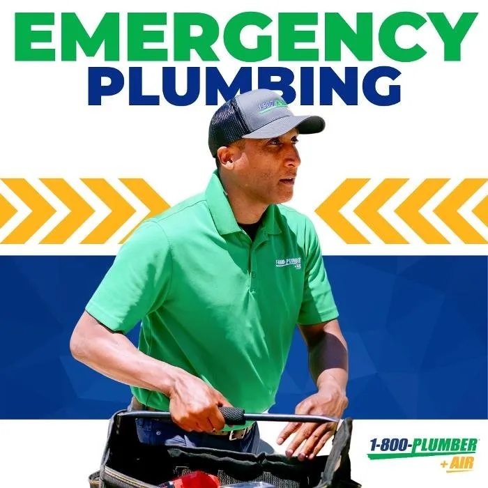 Slide of 1-800-Plumber +Air