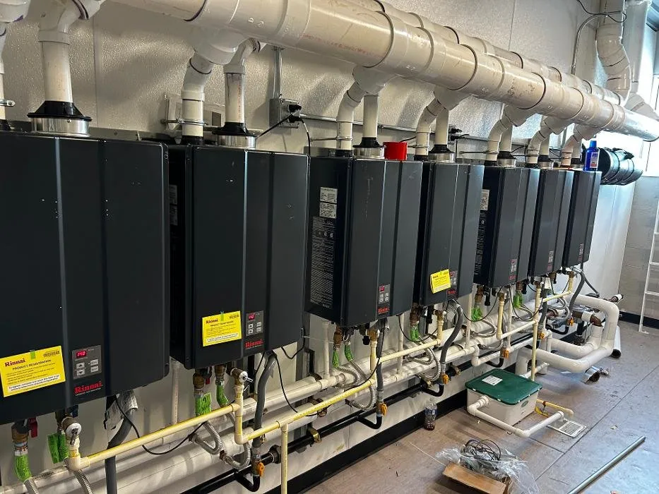 Slide of 1-800-Plumber +Air