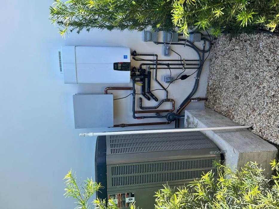 Slide of 1-800-Plumber +Air