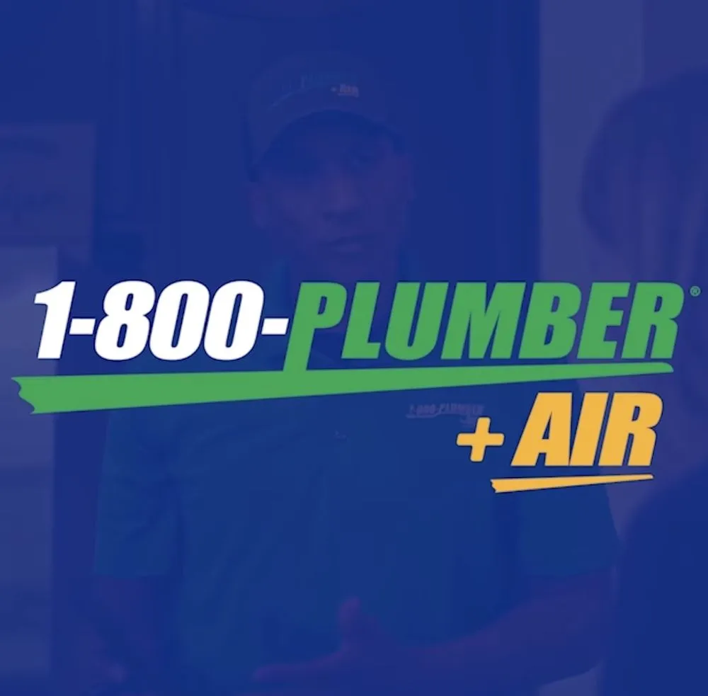 Slide of 1-800-Plumber +Air