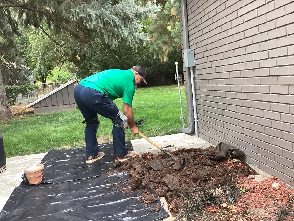 Slide of 1-800-Plumber +Air