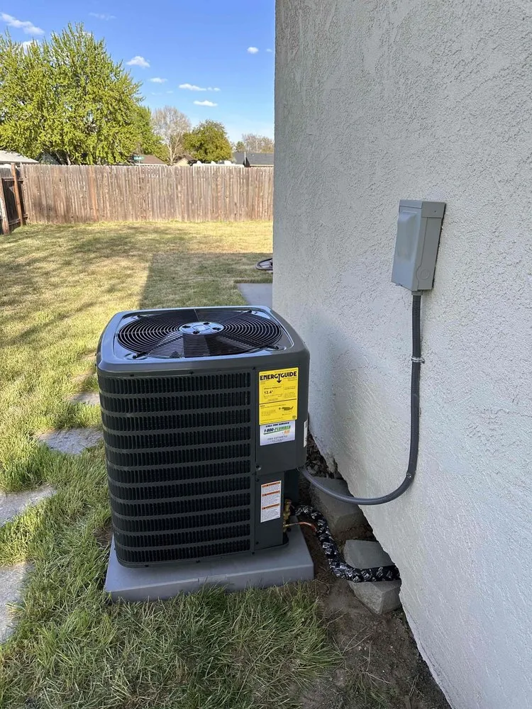 Slide of 1-800-Plumber +Air