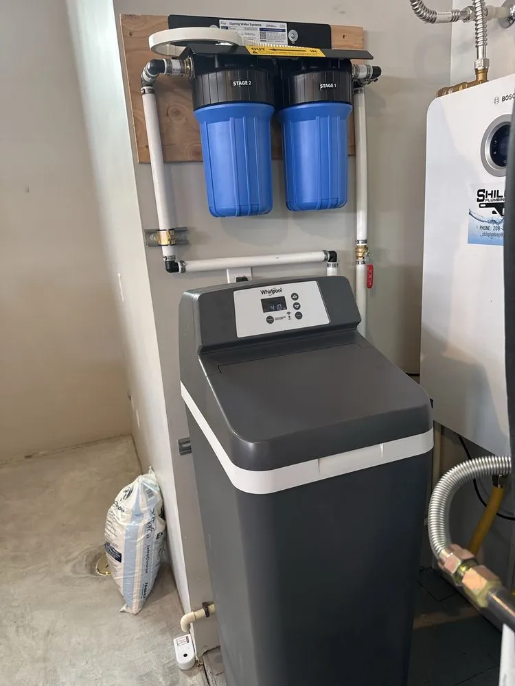 Slide of 1-800-Plumber +Air