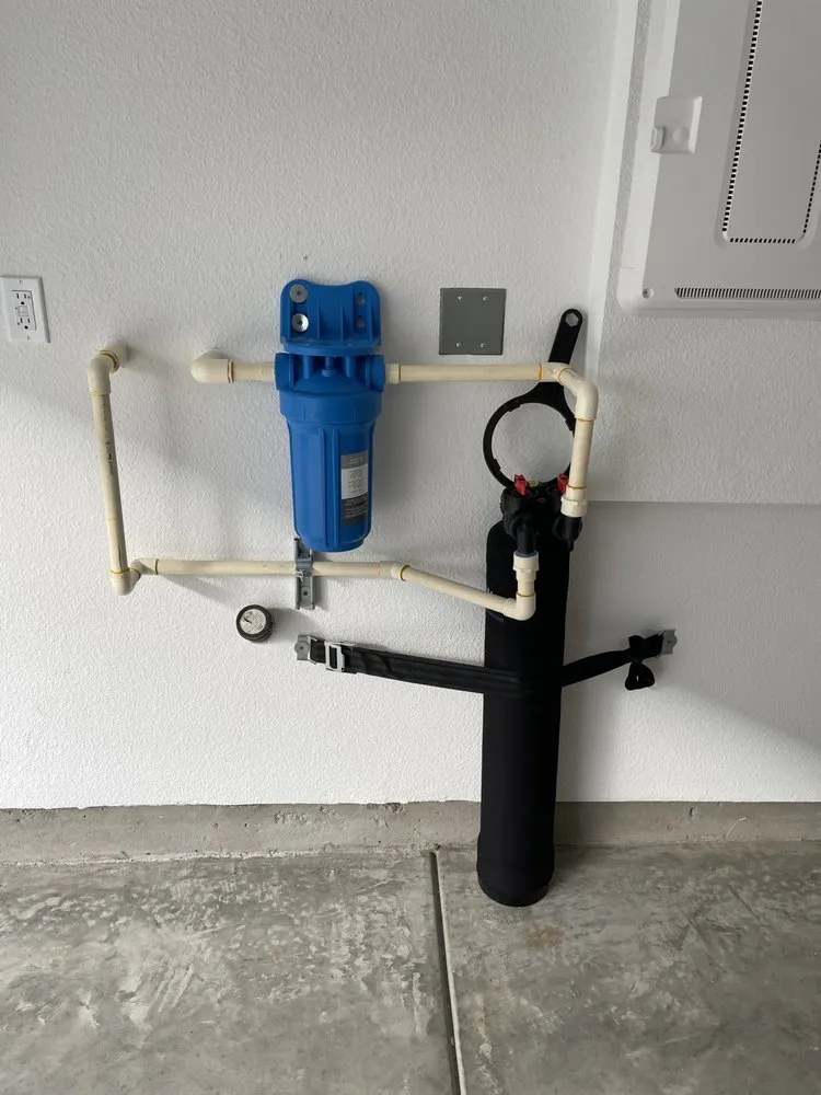 Slide of 1-800-Plumber +Air