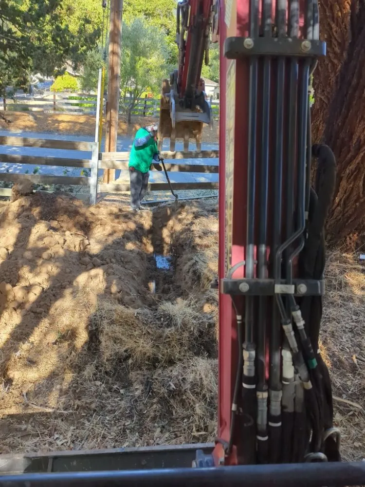 Slide of 1-800-Plumber +Air