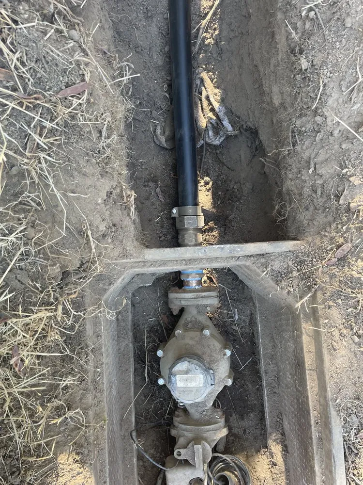 Slide of 1-800-Plumber +Air