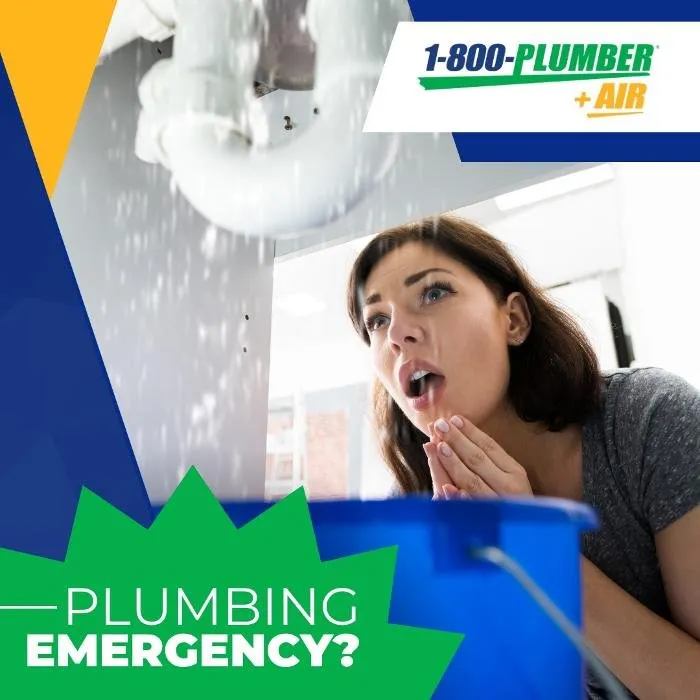 Slide of 1-800-Plumber +Air