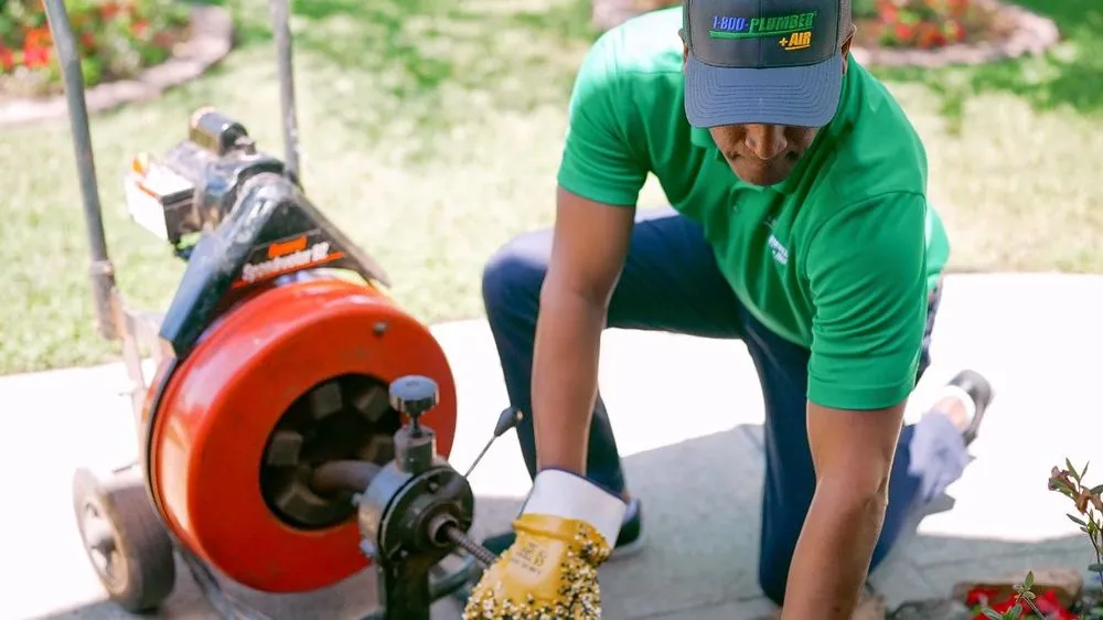 Slide of 1-800-Plumber Air of Indianapolis