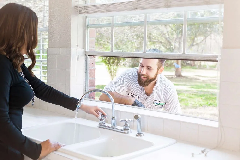 Slide of 1-800-Plumber Air of Indianapolis