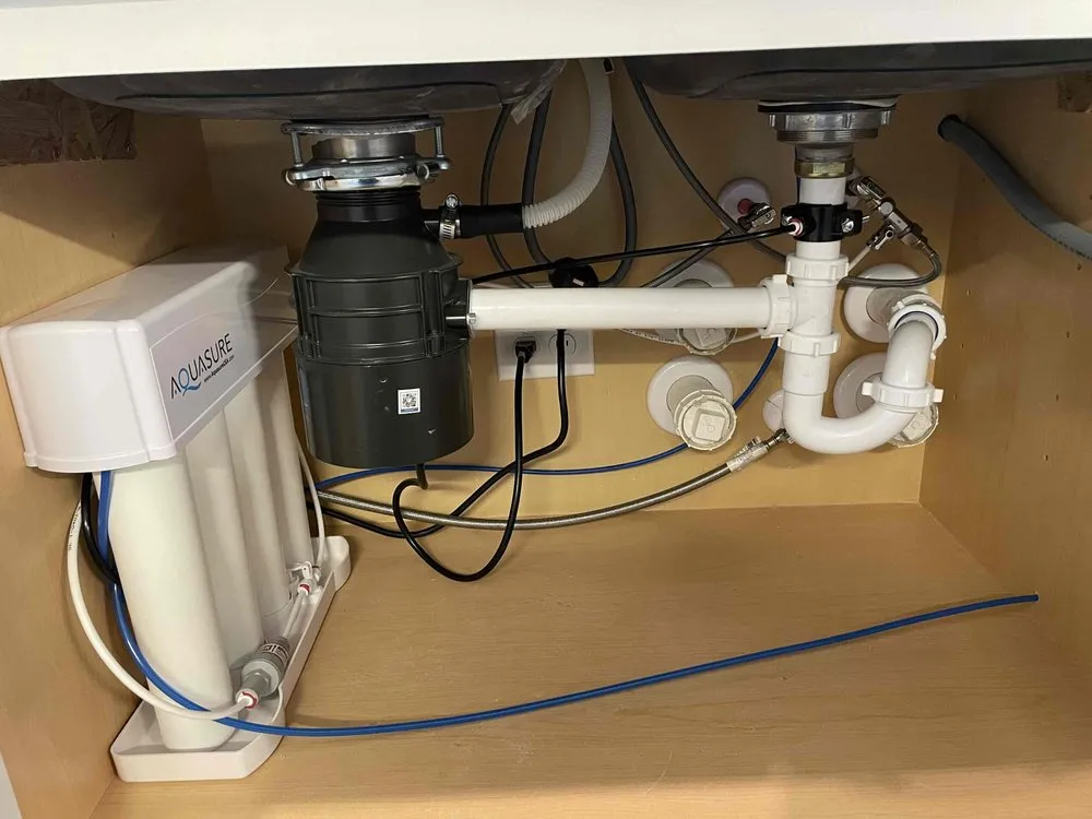 Slide of 1-800-Plumber +Air