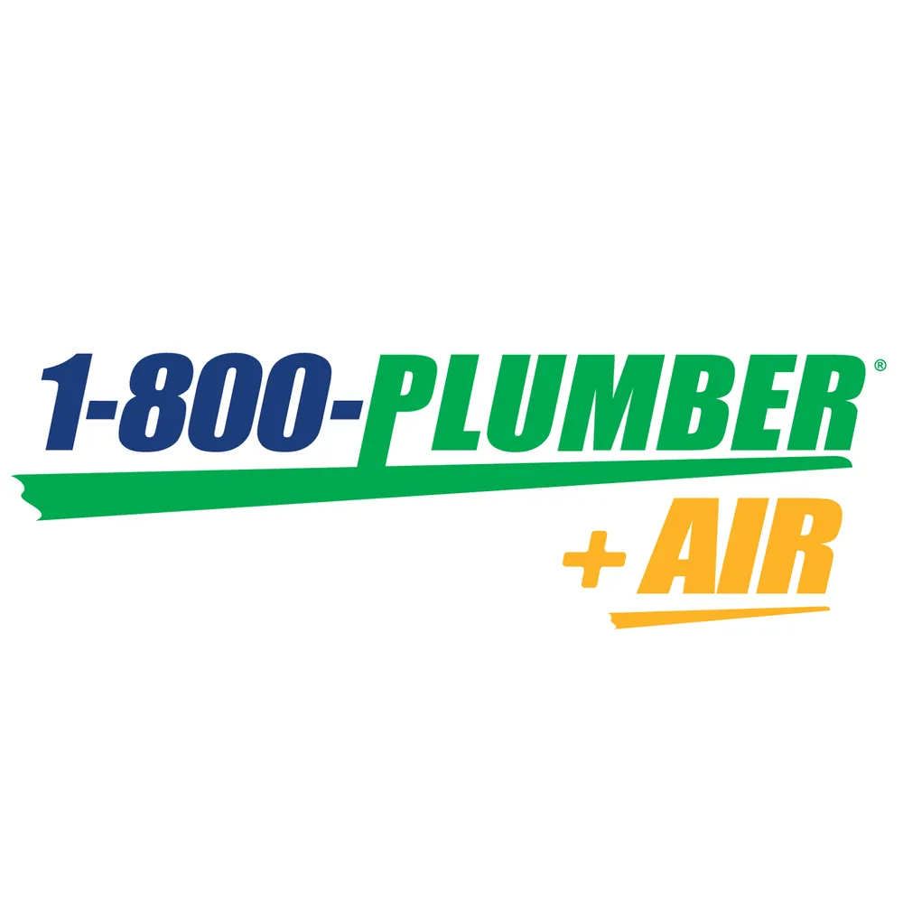 Slide of 1-800-Plumber +Air