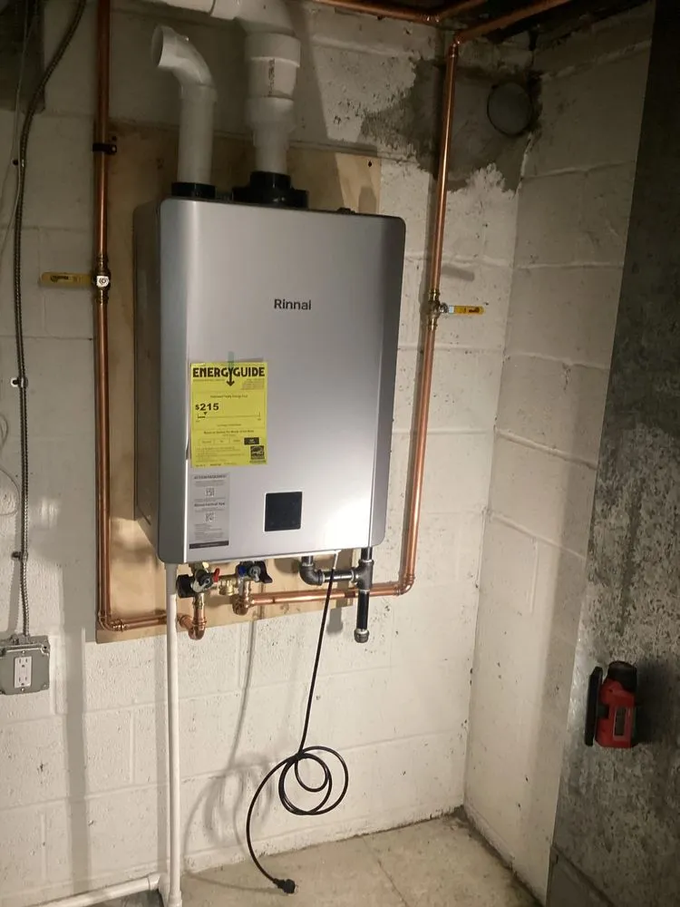 Slide of 1-800-Plumber +Air