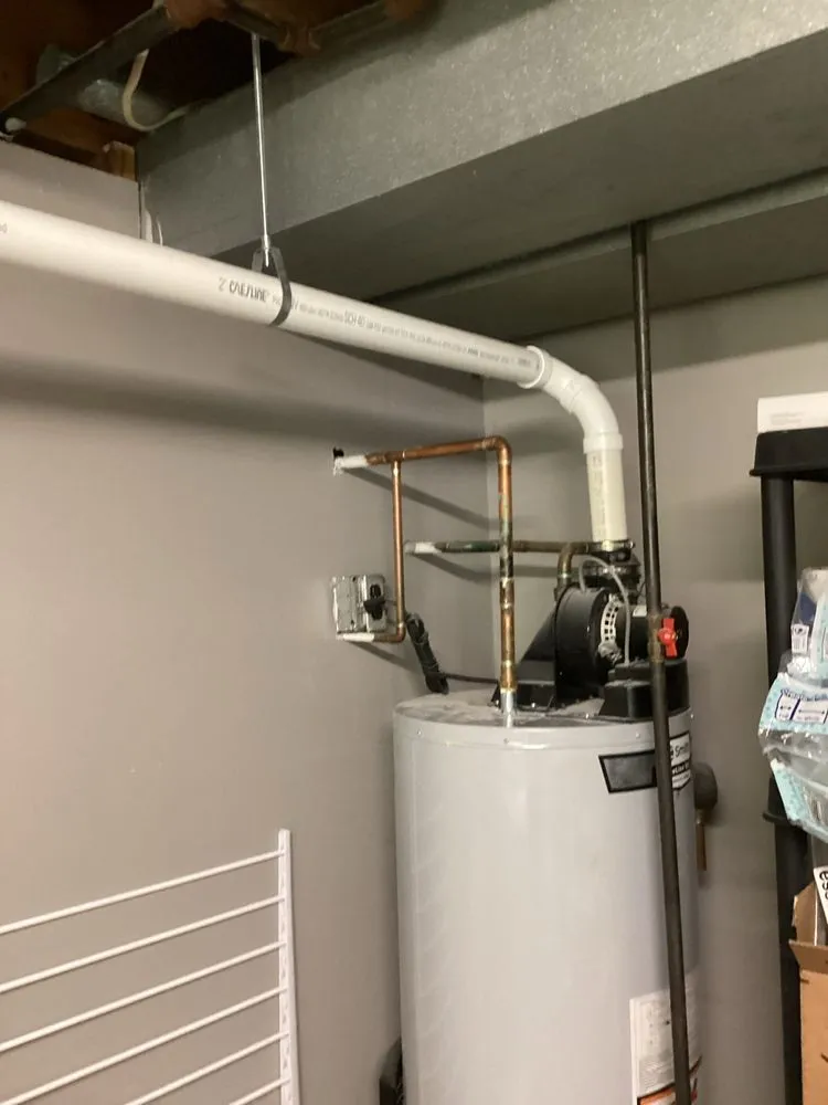 Slide of 1-800-Plumber +Air
