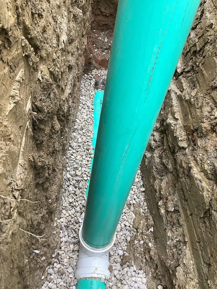 Slide of 1-800-Plumber +Air