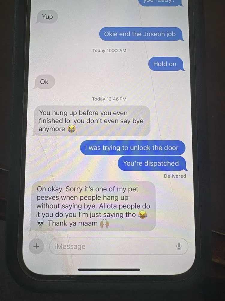 Slide of 1-800-PLUMBER +AIR