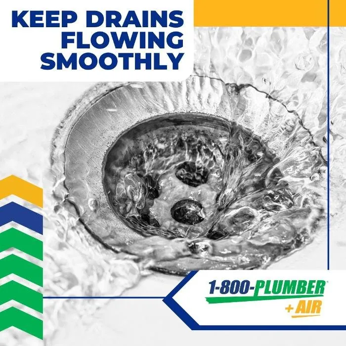 Slide of 1-800-Plumber