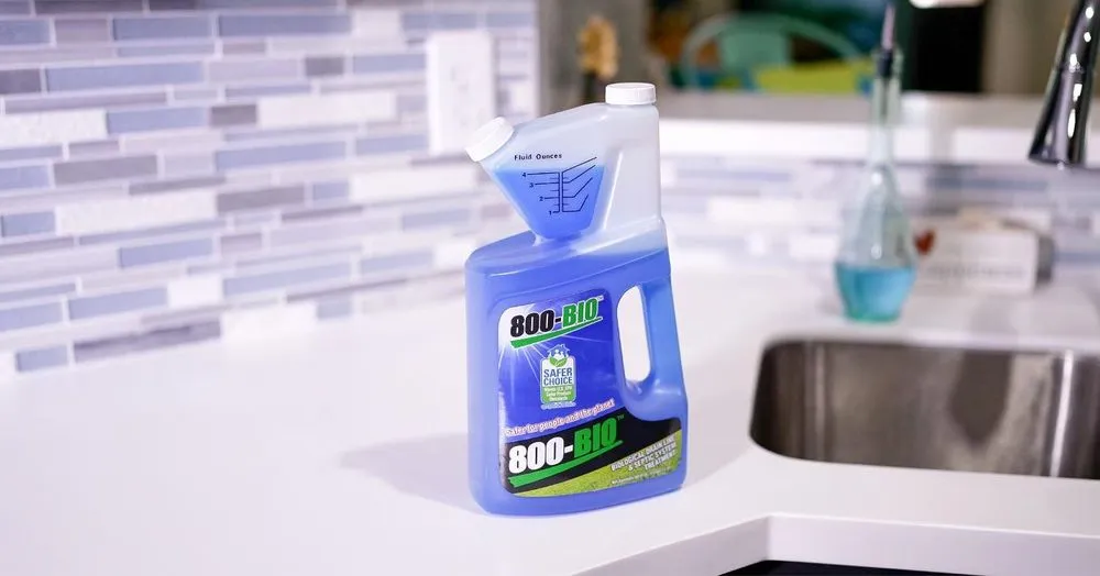 Slide of 1-800-Plumber