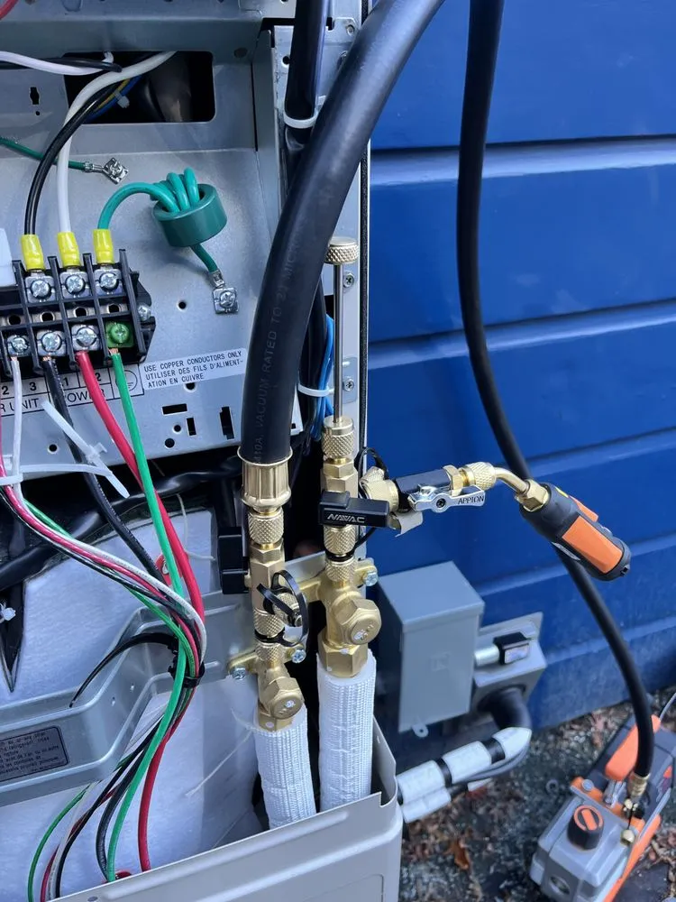 Slide of 1-888-Heat-Pumps