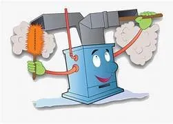 Slide of 1-A Vents & Air Duct Cleaning