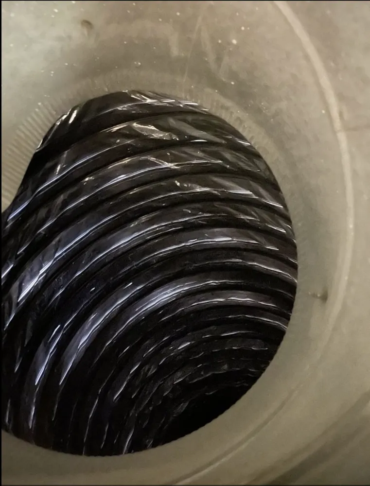 Slide of 1-A Vents & Air Duct Cleaning