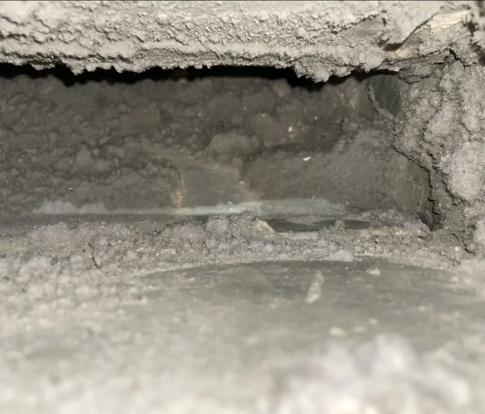 Slide of 1-A Vents & Air Duct Cleaning