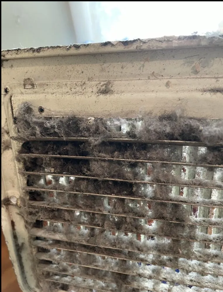 Slide of 1-A Vents & Air Duct Cleaning