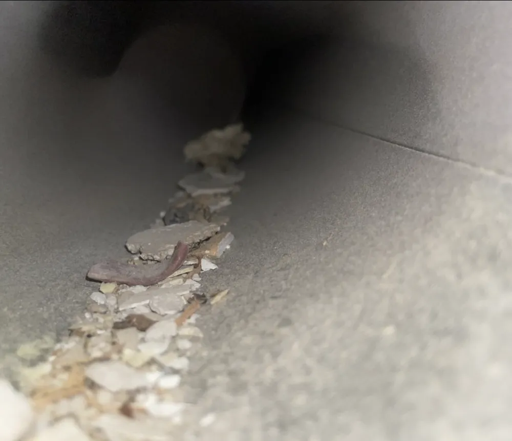 Slide of 1-A Vents & Air Duct Cleaning