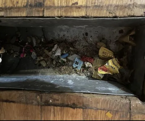 1-A Vents & Air Duct Cleaning Logo