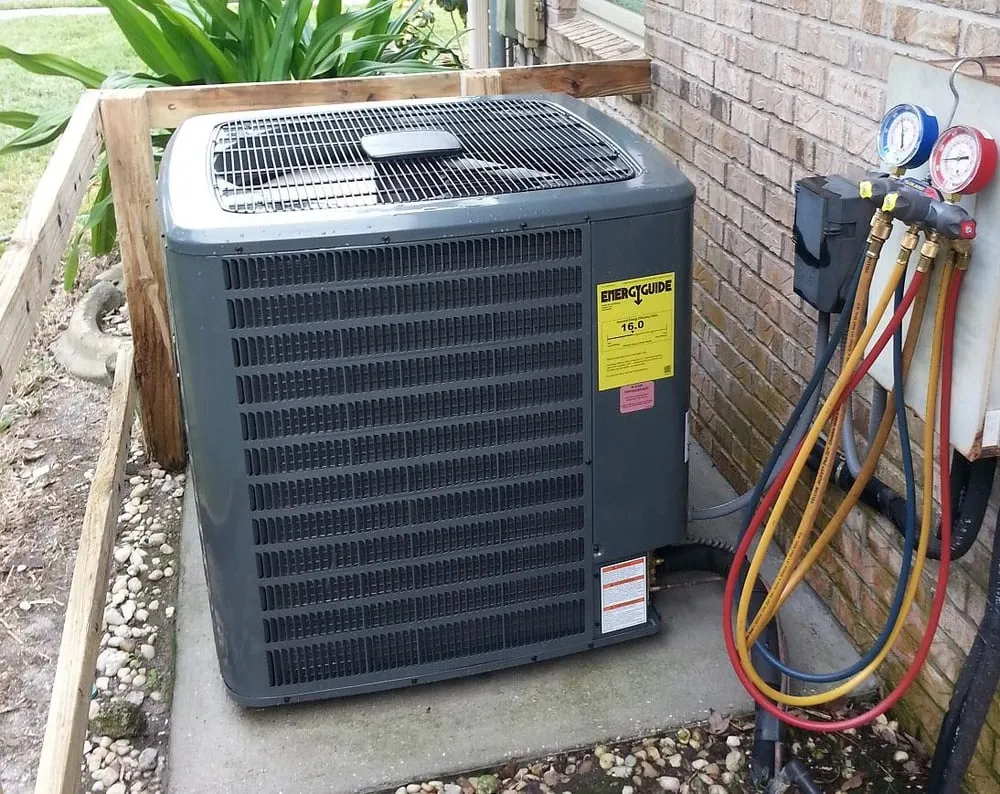 Slide of 1 Air Source