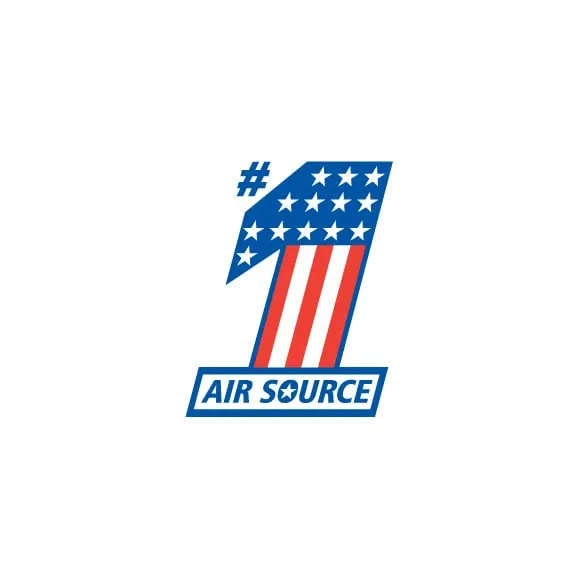 Slide of 1 Air Source