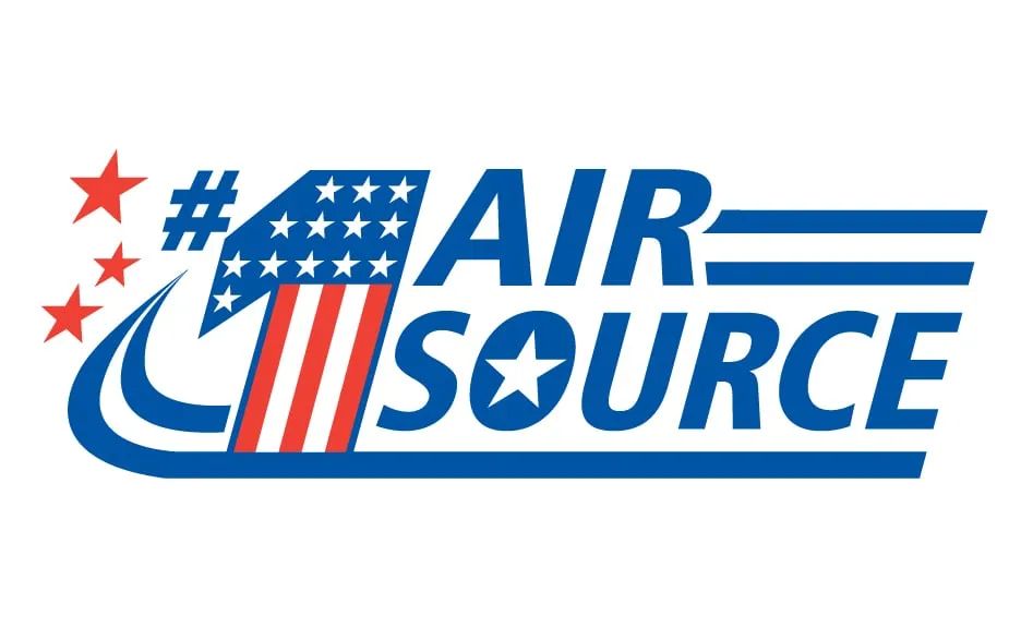 Slide of 1 Air Source