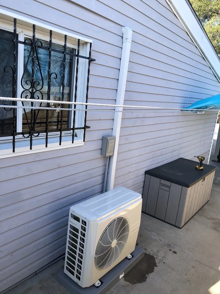 Slide of 1 Call Heating & Air