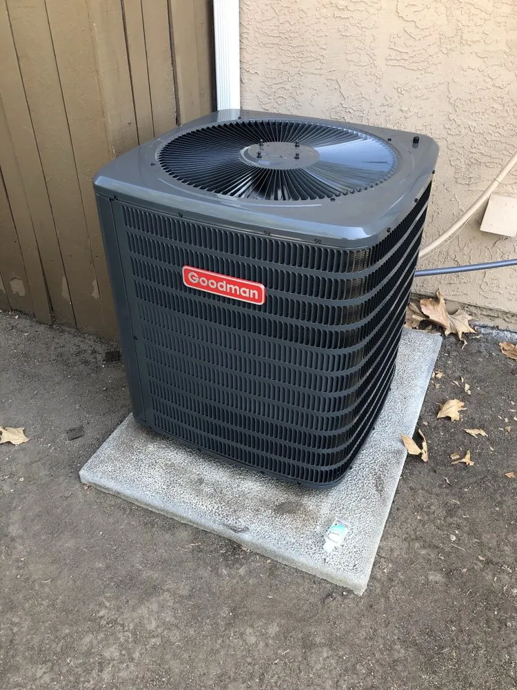 Slide of 1 Call Heating & Air